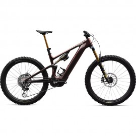2026 Specialized S-Works Turbo Levo 4 Mountain Bike
