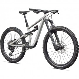 2026 Specialized Status 2 140 Zero M5 Alloy Trail Mountain Bike