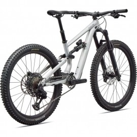 2026 Specialized Status 2 140 Zero M5 Alloy Trail Mountain Bike