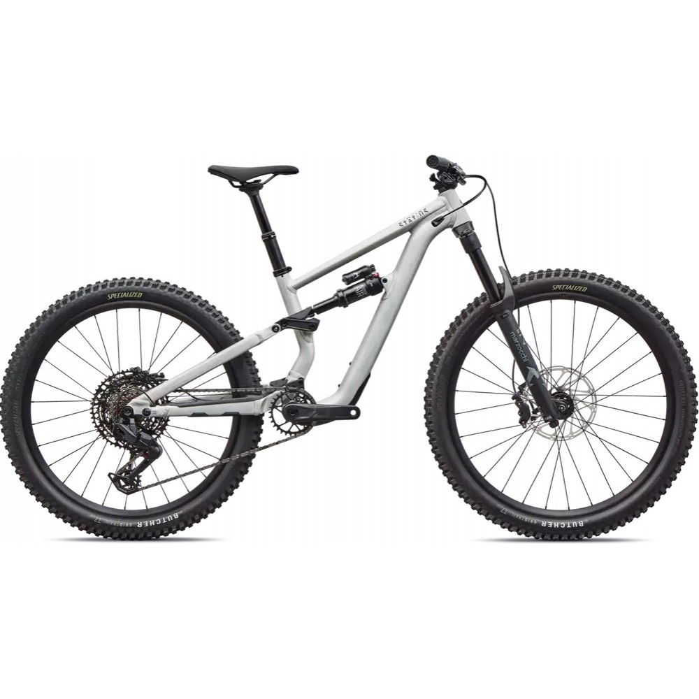 2026 Specialized Status 2 140 Zero M5 Alloy Trail Mountain Bike