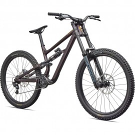 2026 Specialized Status 2 170 DH M5 Alloy Trail Mountain Bike