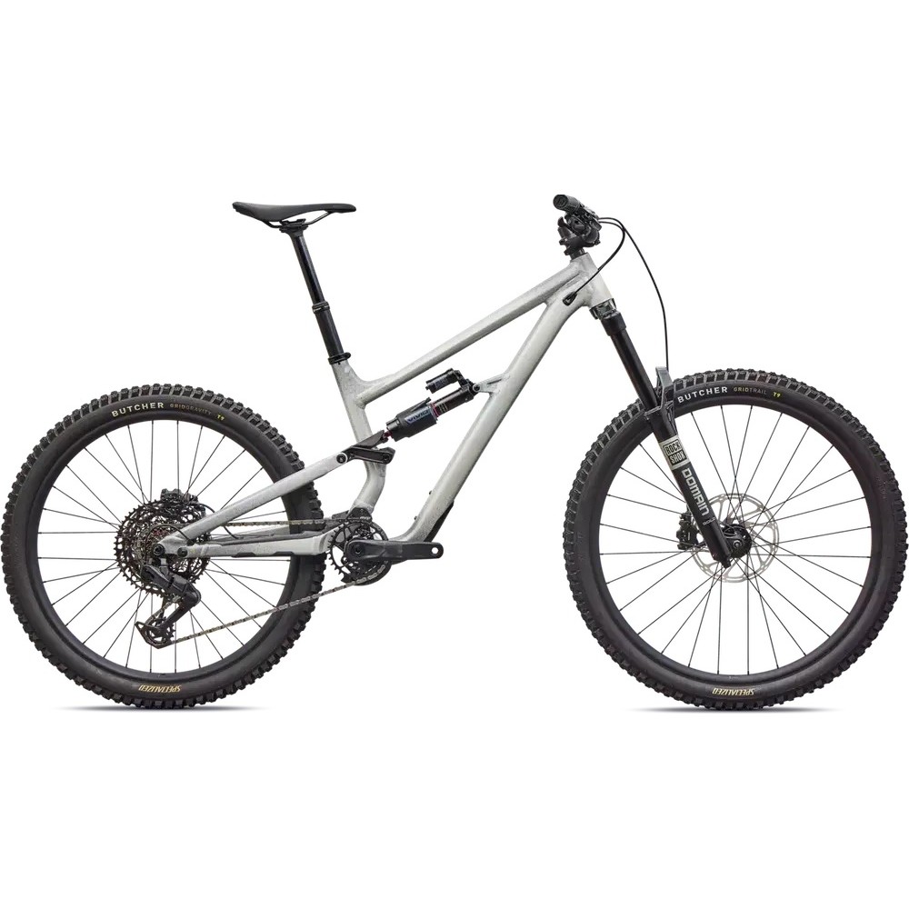 2026 Specialized Status 2 170 M5 Alloy Trail Mountain Bike