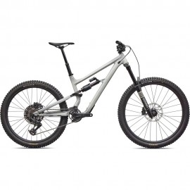2026 Specialized Status 2 170 M5 Alloy Trail Mountain Bike