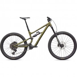 2026 Specialized Status 2 170 M5 Alloy Trail Mountain Bike