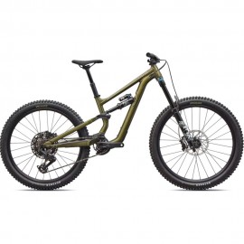 2026 Specialized Status 2 170 Zero M5 Alloy Trail Mountain Bike