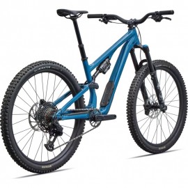 2026 Specialized Stumpjumper 15 EVO Comp SRAM Eagle 70 FOX Rhythm M5 Alloy Trail Mountain Bike