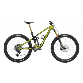 2026 Trek Fuel LX 9.9 X0 AXS Gen 7 Carbon Trail/Enduro Mountain Bike
