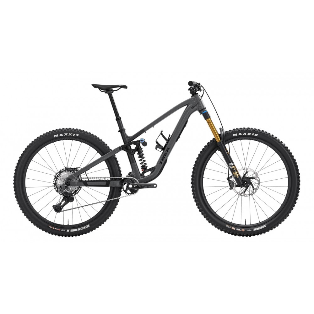 2026 Trek Fuel LX 9 XT Di2 Gen 7 Aluminium Trail/Enduro Mountain Bike