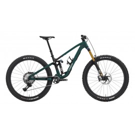 2026 Trek Fuel LX 9 XT Di2 Gen 7 Aluminium Trail/Enduro Mountain Bike