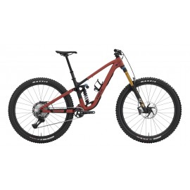 2026 Trek Fuel LX 9 XT Di2 Gen 7 Aluminium Trail/Enduro Mountain Bike