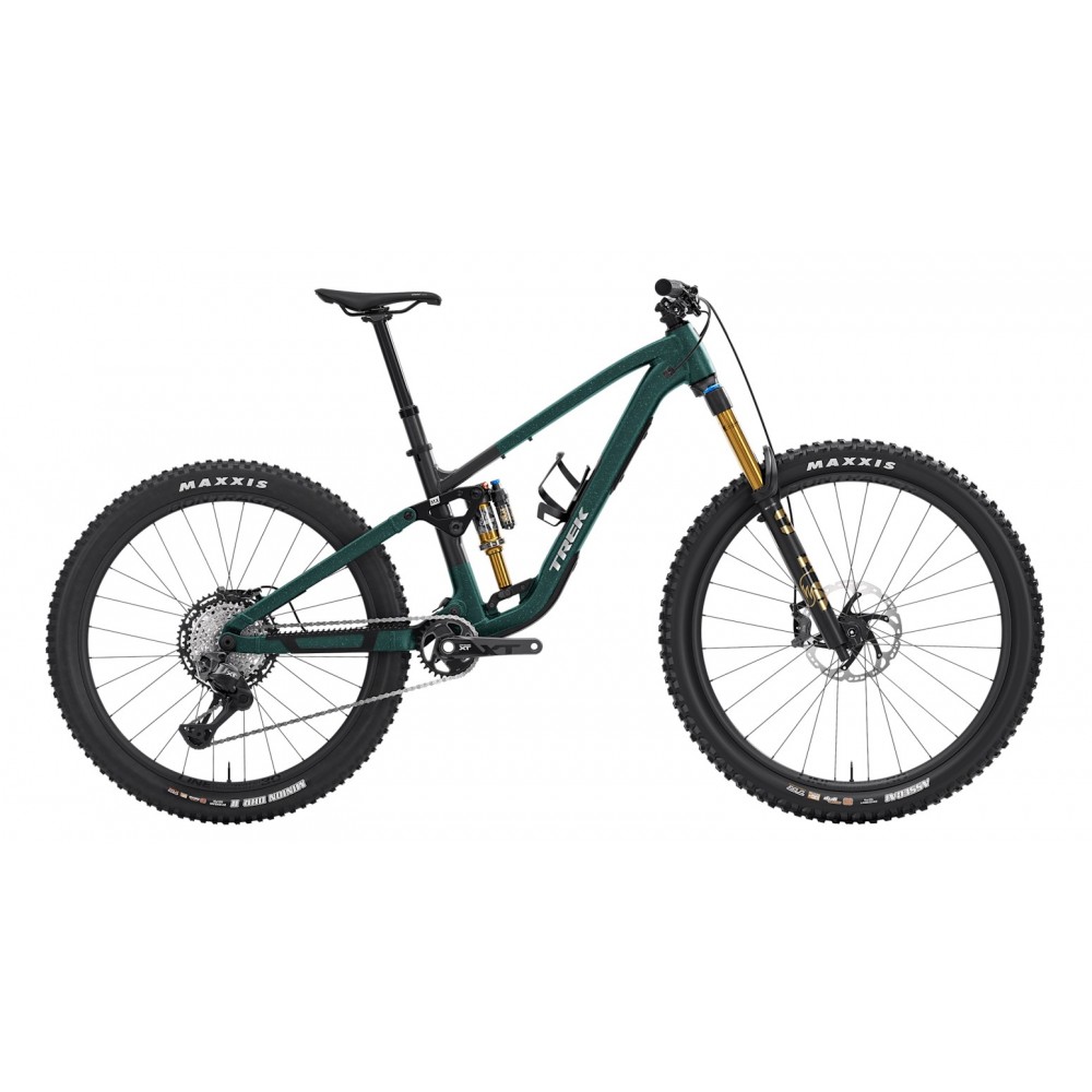 2026 Trek Fuel MX 9 XT Di2 Gen 7 Aluminium Trail Mountain Bike