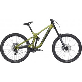 2026 Trek Session 8 29 GX Aluminium Downhill Mountain Bike