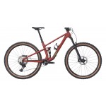 2026 Trek Top Fuel 9.8 XT Di2 Gen 4 Carbon Trail Mountain Bike