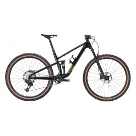 2026 Trek Top Fuel 9.8 XT Di2 Gen 4 Carbon Trail Mountain Bike