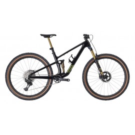 2026 Trek Top Fuel 9.9 XTR Di2 Gen 4 Carbon SLR Cross Country/Trail Mountain Bike