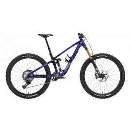 2026 Trek Fuel LX 9.8 XT Di2 Gen 7 Carbon Trail/Enduro Mountain Bike