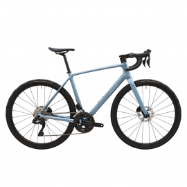 2026 Van Rysel EDR CF ULTRA Shimano 105 Di2 Carbon Endurance Road Bike
