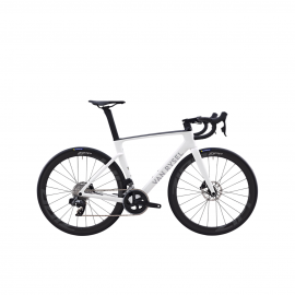 2026 Van Rysel RCR-R Rival AXS Power Sensor Carbon Racing Road Bike