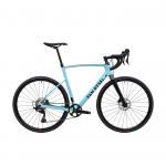 2026 Van Rysel RCX 2 Shimano GRX 12S Carbon Cyclocross Bike