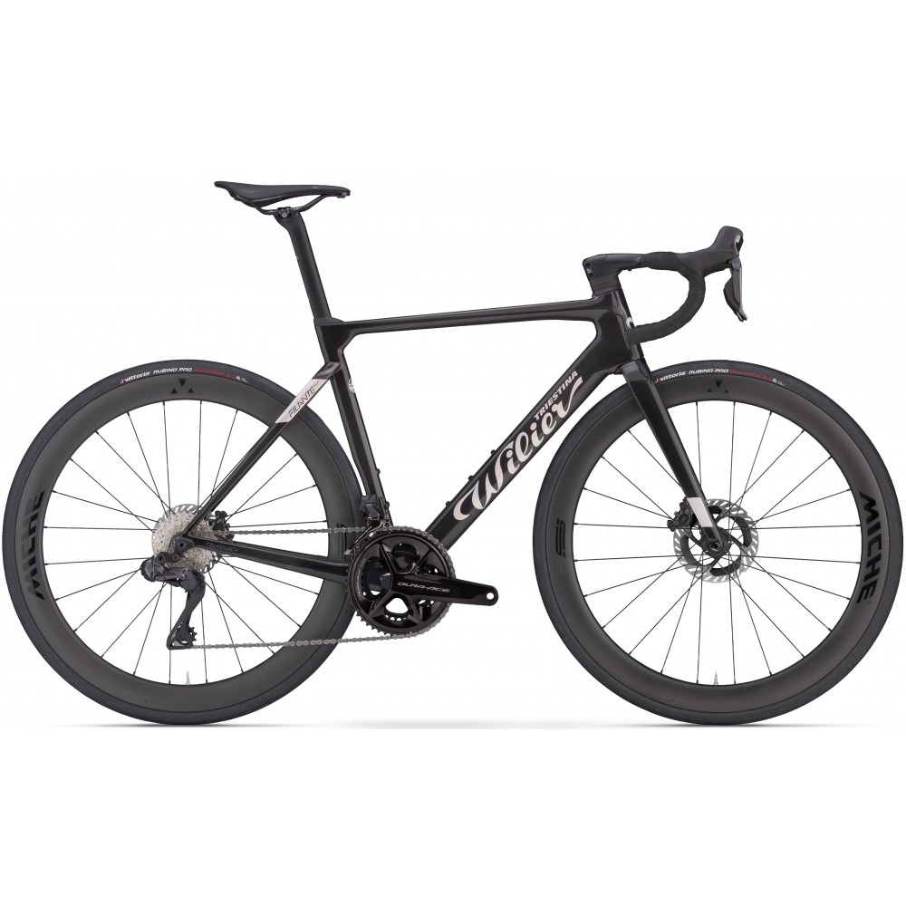 2026 Wilier Filante SLR E603ID3D Carbon Aero Road Bike