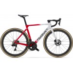 2026 Wilier Filante SLR E603IDC Carbon Aero Road Bike