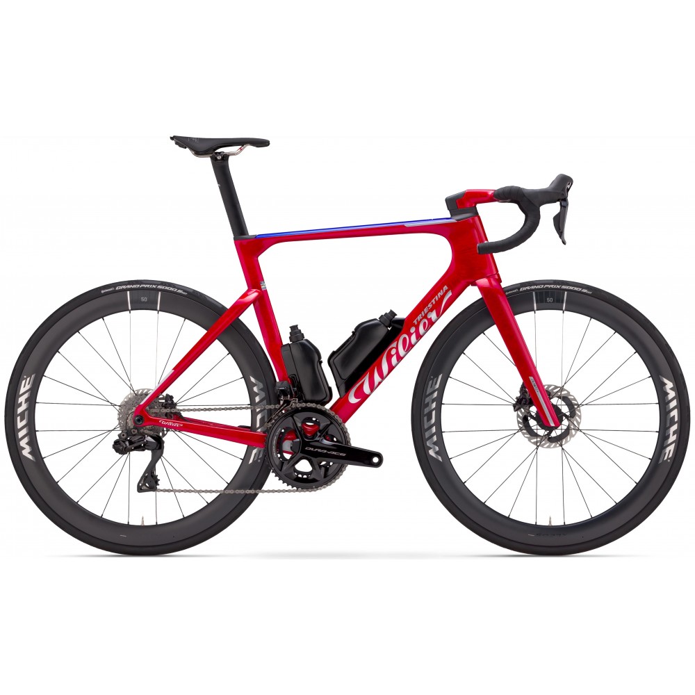 2026 Wilier Filante SLR ID2 E666LDO Carbon Aero Road Bike