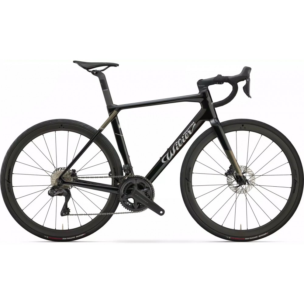 2026 Wilier Granturismo SL E640V3S Carbon Endurance Road Bike