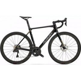 2026 Wilier Granturismo SL E640V38 Carbon Endurance Road Bike