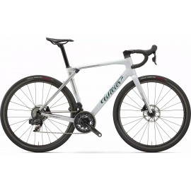 2026 Wilier Granturismo SLR E502 (FRAMESET with carbon Z BAR)