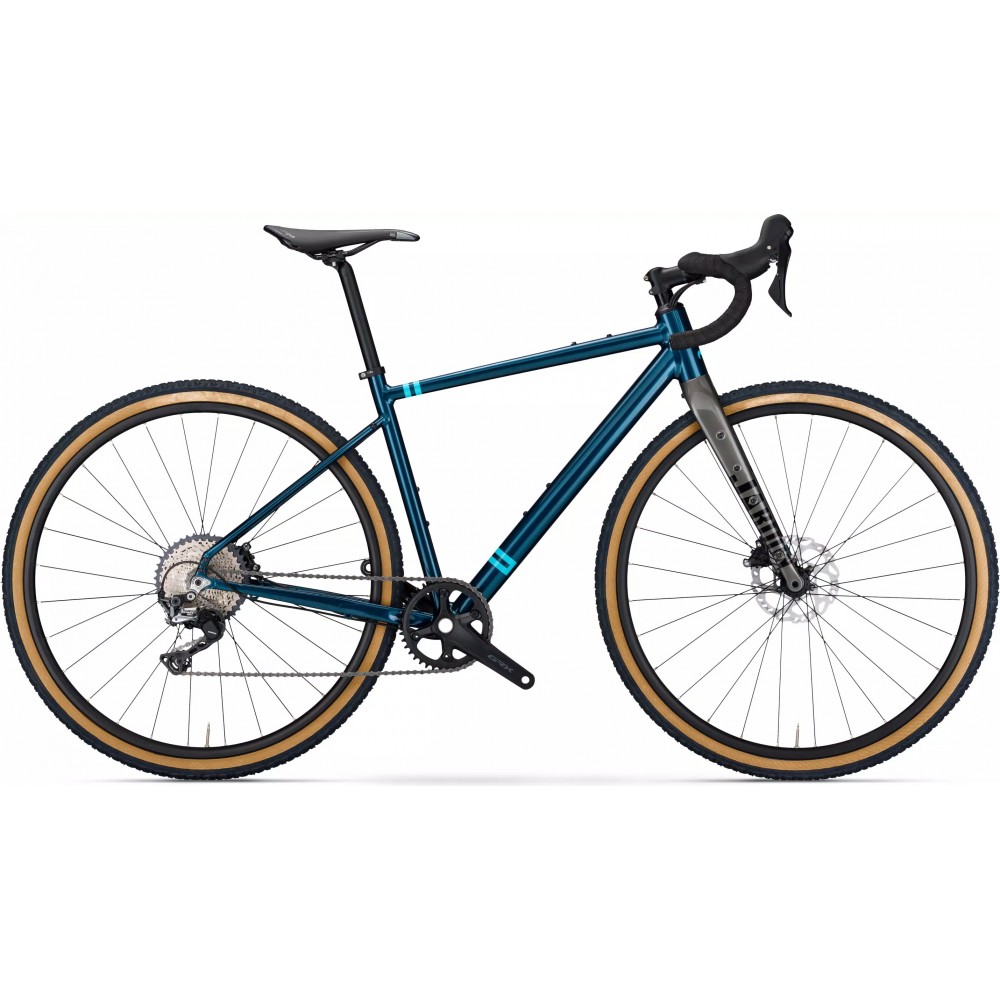 2026 Wilier Jaroon E416GRE Steel Gravel Road Bike