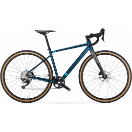 2026 Wilier Jaroon E416YGE Steel Gravel Road Bike