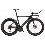 2026 Wilier Turbine SLR E510LT2 Carbon Time Trial Triathlon Bike