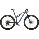 2026 Wilier Urta Max SL E643TWXX (with alloy STEMMA S2) Carbon Full Suspension Mountain Bike