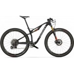 2026 Wilier Urta SLR E629TW9K (with URTA BAR) Carbon Full Suspension Mountain Bike