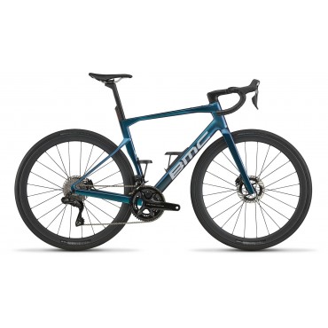 2027 BMC Roadmachine 01 ONE Road Bike