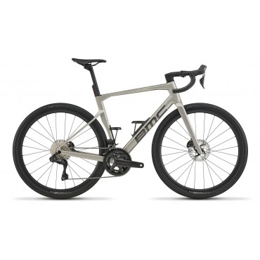 2027 BMC Roadmachine 01 THREE Road Bike