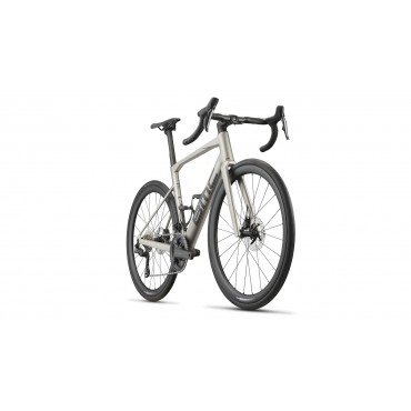 2027 BMC Roadmachine 01 THREE Road Bike