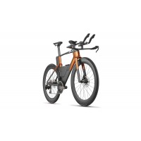 2027 BMC Speedmachine 01 ONE Triathlon Bike
