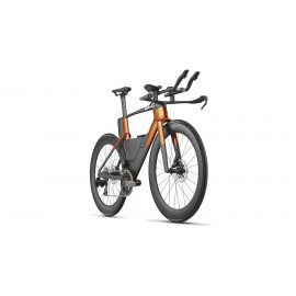 2027 BMC Speedmachine 01 ONE Triathlon Bike