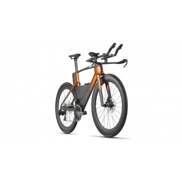 2027 BMC Speedmachine 01 ONE Triathlon Bike