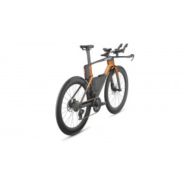 2027 BMC Speedmachine 01 ONE Triathlon Bike