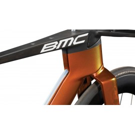 2027 BMC Speedmachine 01 ONE Triathlon Bike