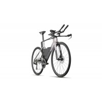 2027 BMC Speedmachine 01 THREE Triathlon Bike