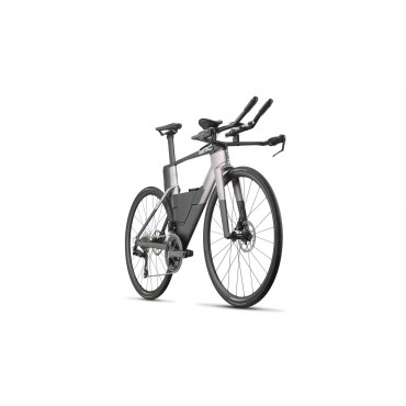 2027 BMC Speedmachine 01 THREE Triathlon Bike