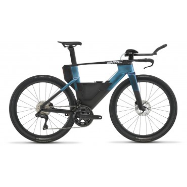 2027 BMC Speedmachine 01 TWO Triathlon Bike