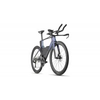 2027 BMC Speedmachine 01 TWO Triathlon Bike