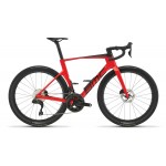 2027 BMC Teammachine R 01 FIVE Road Bike