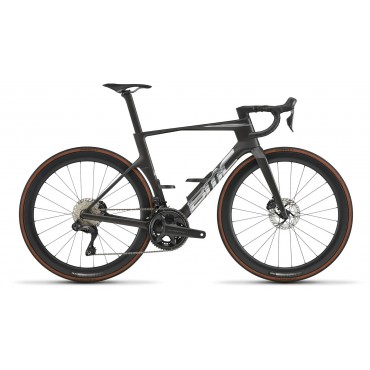 2027 BMC Teammachine R 01 FOUR Road Bike