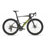 2027 BMC Teammachine R 01 ONE Road Bike