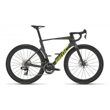 2027 BMC Teammachine R 01 ONE Road Bike